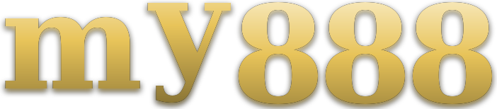 my888 logo